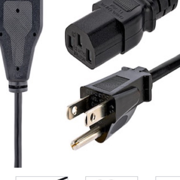 6 ft Y Computer Cables StarTech.com - Picture 8 of 11